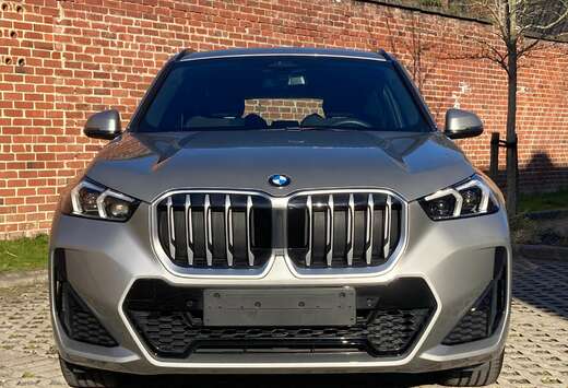 BMW sDrive18i A M-SPORTPAKKET - Model 2026 - 5.000 Km