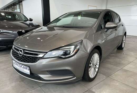 Opel Navigatie / Carplay-Android / Cruisecontrol