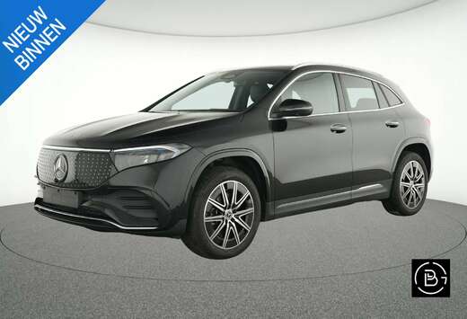 Mercedes-Benz 250+ AMG Line - Pack Premium +