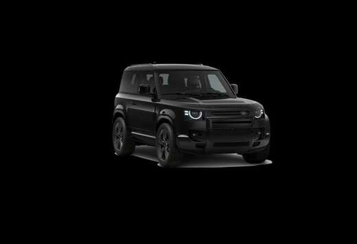 Land Rover 90 X-Dynamic SE 425PS