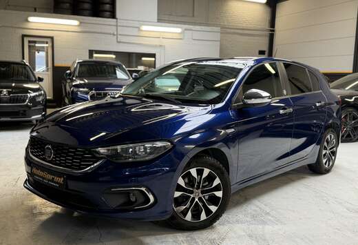 Fiat * AIRCO * GRAND ECRAN NAVI * CAMERA * GARANTIE *