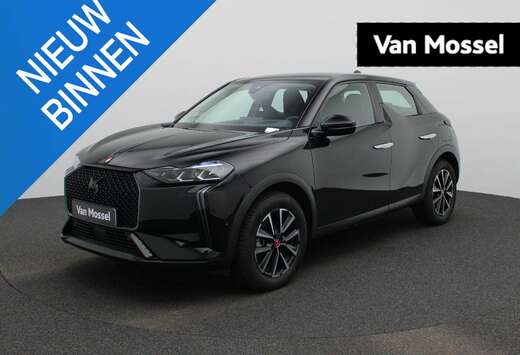 E-Tense PERFORMANCE Line 50 KWH  NAVI  CAMERA