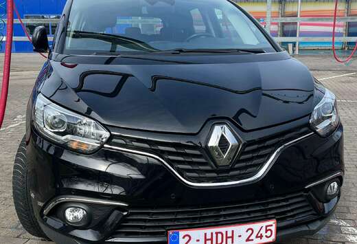 Renault Scenic 1.33 TCe Energy Zen