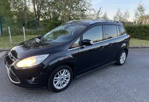 Ford 1.6 TDCi Champions Edition Start-Stop