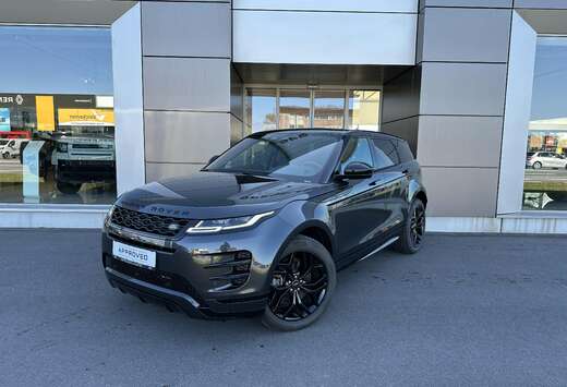 Land Rover P300e R-Dynamic SE AWD Auto. 23MY