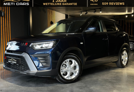 1.5 t-gdi  Camera  Carplay  Lane ass.  ...