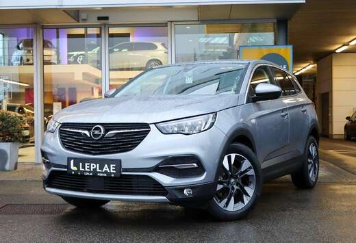 Opel INNOVATION 1.2T  MT6 130PK  NAVICAMERAGARANTIE