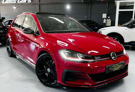 Volkswagen 2.0 TSI TCR OPF DSG7 PANORAMIQUE OUVRANT F ...