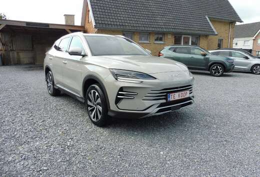 BYD