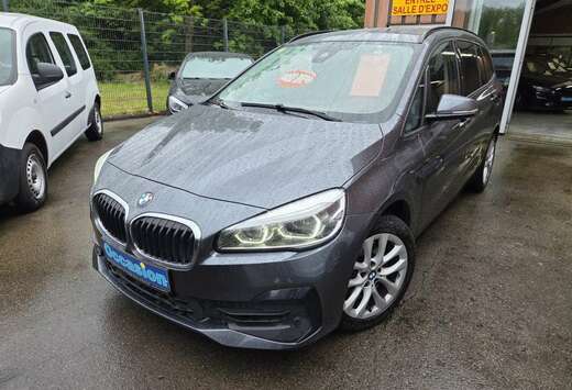 BMW Gran Tourer 136CV 7PLACES