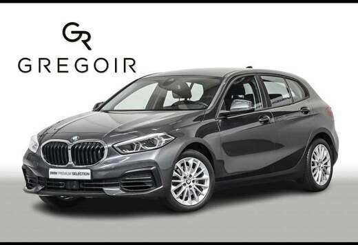 BMW i