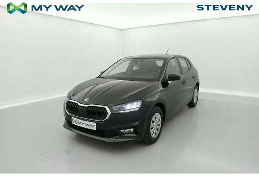 Skoda Limited Cycling Edition 1.0 TSI 70kW (95ch) 5v.