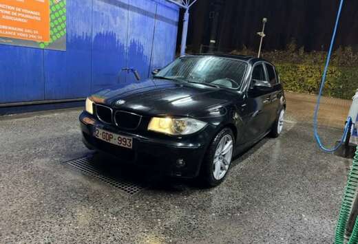 BMW 116i