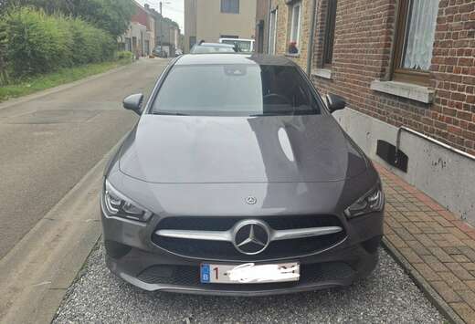 Mercedes-Benz Business Solution