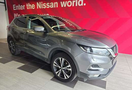 Nissan 1.3 DIG-T N-Connecta
