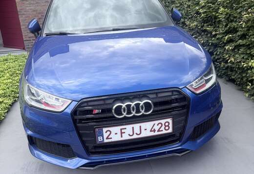 Audi 2.0 TFSI