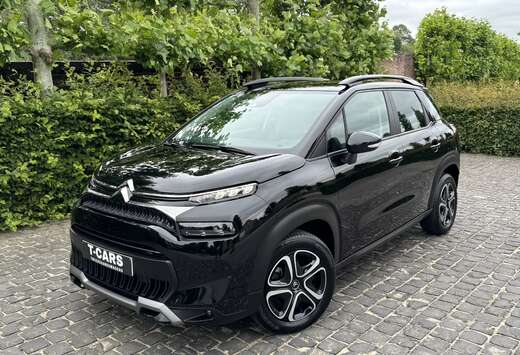 Citroen Leder / Carplay / Navigatie