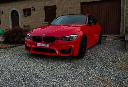 BMW 328iA