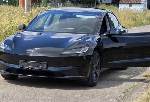 Tesla Highland Premium - AUTOPILOT- 283 CV/208KW