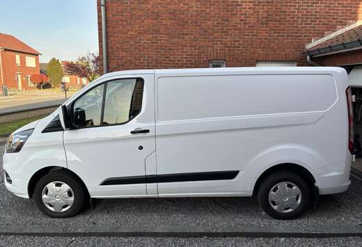 Ford Transit Custom 320 L2H1 LKW VA Trend
