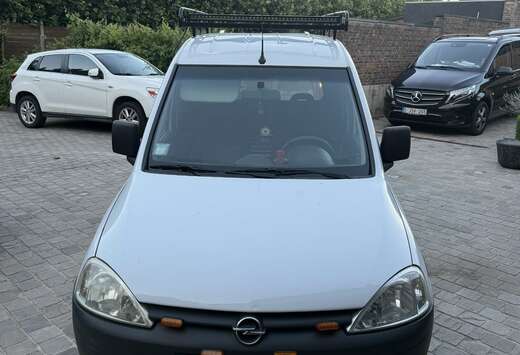 Opel 1.3 CDTi