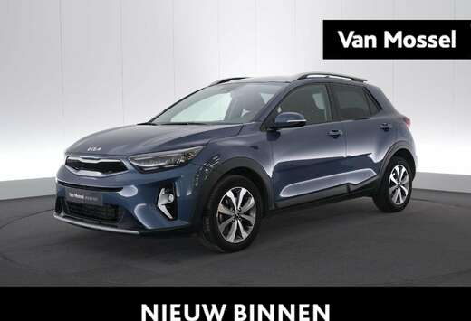 Kia 1.0 T 100 Style Edition DCT