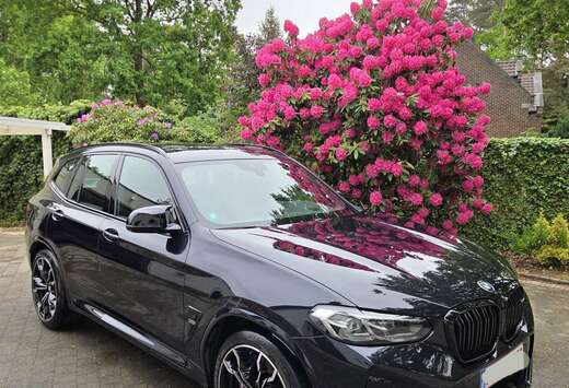 BMW 3.0 Competition