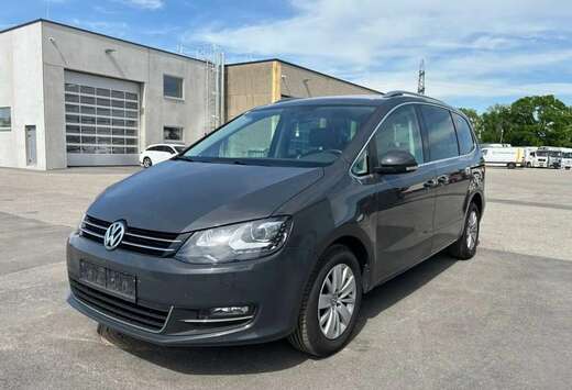 Volkswagen 2.0 TDI 115 FAP BlueMotion Technology Conf ...