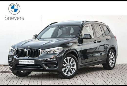 BMW sDrive18d