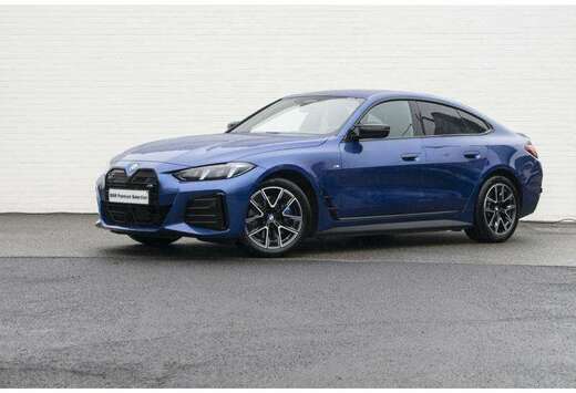 BMW Gran Coupé