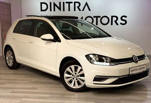 Volkswagen 1.0 TSI Comfortline - Pano/Carplay/Digital ...