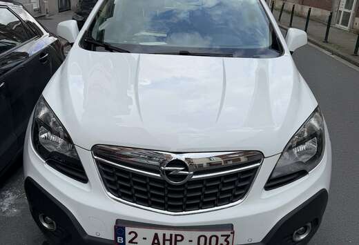 Opel 1.6i 4x2 Cosmo