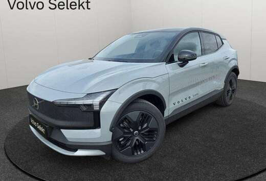 Volvo Ultra Twin / Electrique