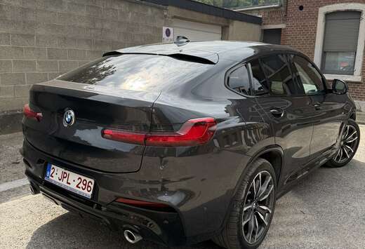 BMW Full Pack  M