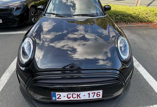 MINI Mini 1.5 Cooper OPF