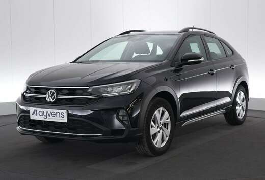 Volkswagen 1.0 TSI DSG Life LED PDC Carplay Verw. Zet ...