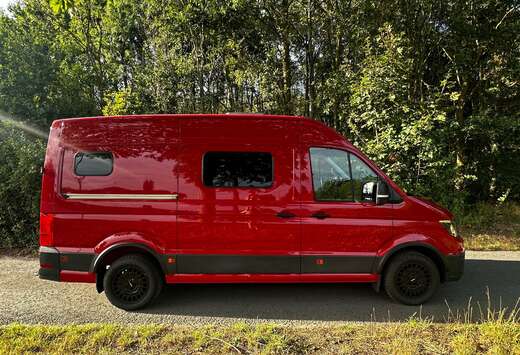 Volkswagen 2.0 CR TDi L3H3