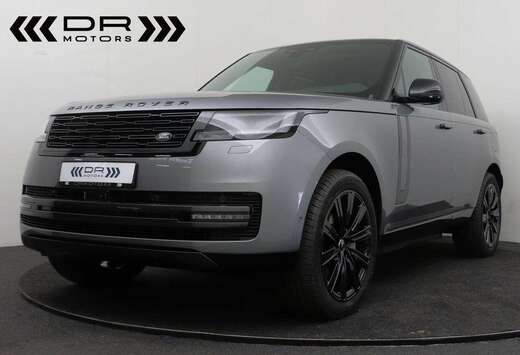 Land Rover P550e PHEV  HSE - FULL OPTION - TOPSTAAT