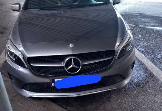 Mercedes-Benz d