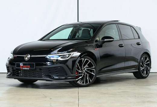 Volkswagen CLUBSPORT|GARANTIE|PANO|HARMAN-KARDON|HEAD ...
