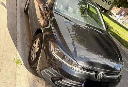 Volkswagen 1.0 TSI Style OPF DSG