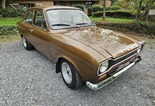 Ford MK1