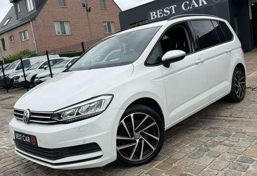 Volkswagen 1.6TDi DSG * AutoMaat