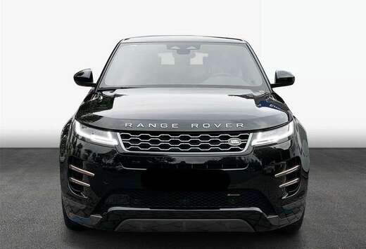 Land Rover Rover Evoque R-Dynamic SE