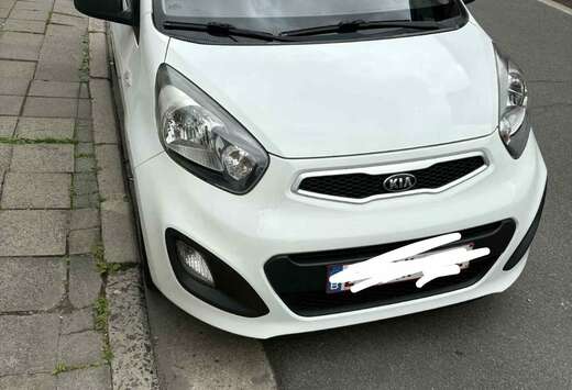 Kia 1.0L 69 ch Style