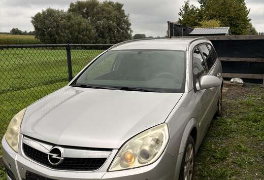 Opel 1.9 DT CDTi Comfort