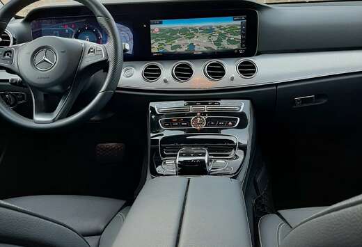 Mercedes-Benz d 9G-TRONIC