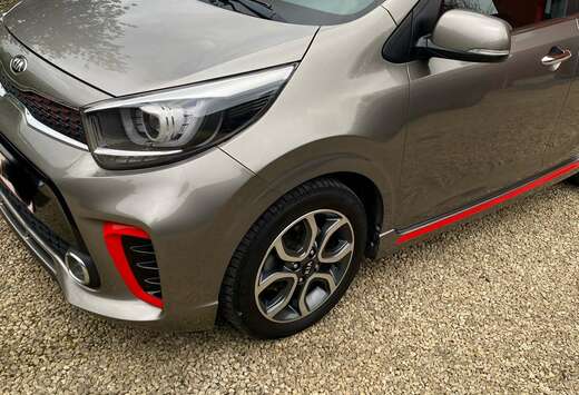 Kia 1.0i GT Line
