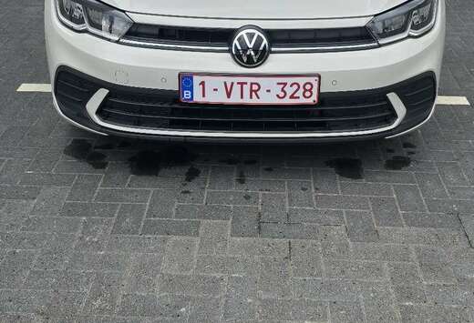 Volkswagen Polo 1.0 TSI Life Business OPF