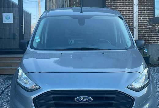 Ford Transit Connect 220 1.5 TDCi Trend Aut.